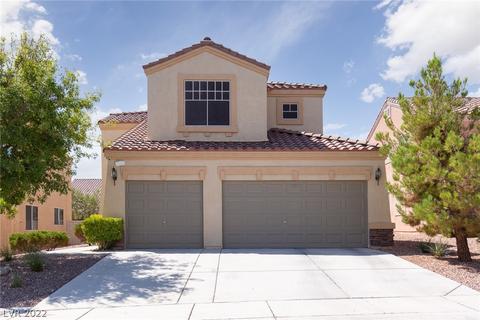 Undisclosed, Las Vegas, NV 89143