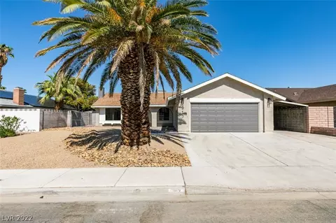 913 Winwood St, Las Vegas, NV 89108