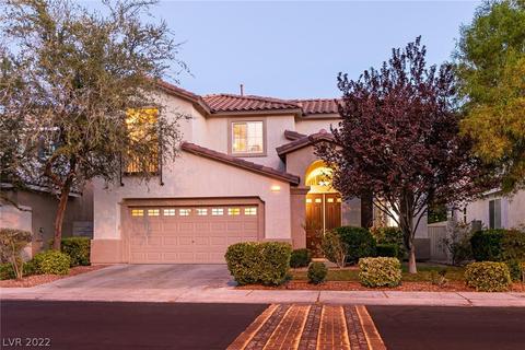 1677 Ravanusa Dr, Henderson, NV 89052