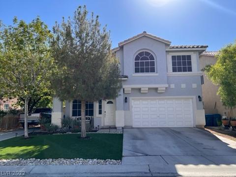 Undisclosed, Las Vegas, NV 89110