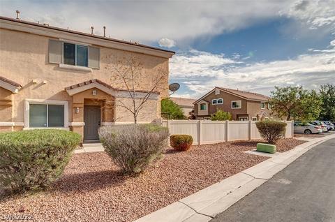 3313 Jamaica Princess Pl #2, North Las Vegas, NV 89084