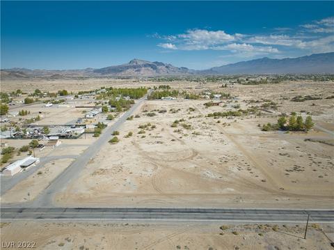 3350 W Basin Ave, Pahrump, NV 89060