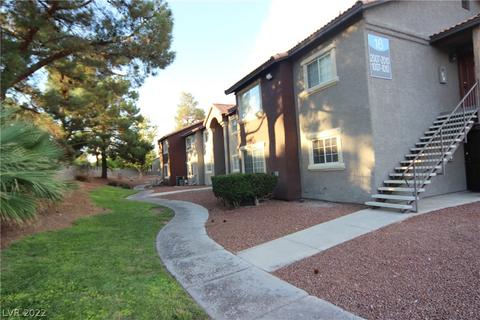 2750 S Durango Dr #1008, Las Vegas, NV 89117