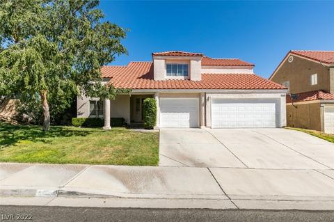 1737 Stagecoach Dr, Henderson, NV 89014