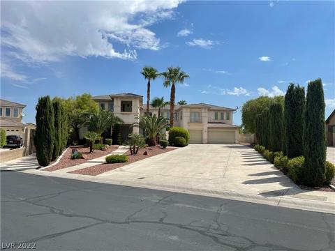 10550 Patrington Ct, Las Vegas, NV 89183