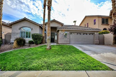 732 Viola Cir, Henderson, NV 89002