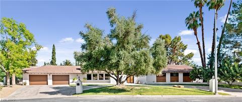 2808 Cameo Cir, Las Vegas, NV 89107