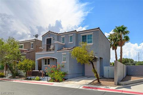 10305 Tranquil Breeze St, Las Vegas, NV 89183