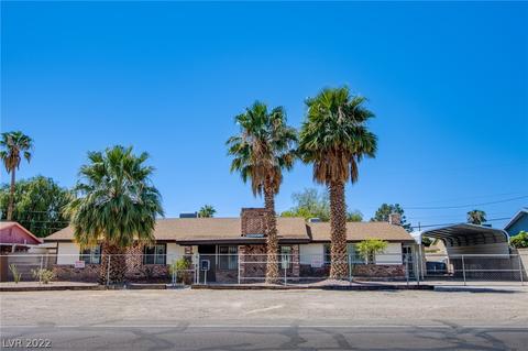 4327 E Wyoming Ave, Las Vegas, NV 89104