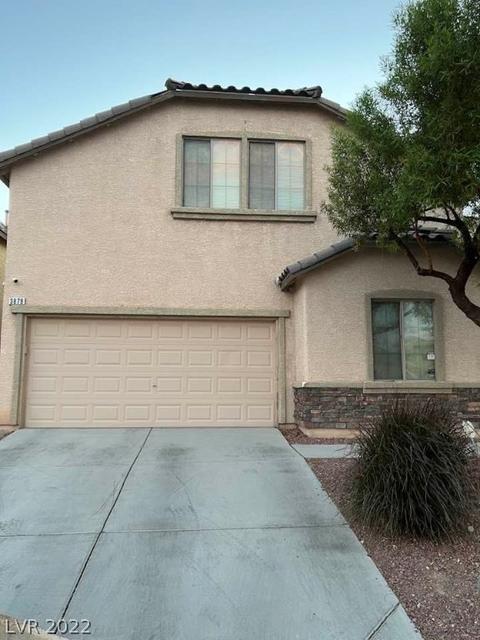 3879 Pumpkin Creek St, Las Vegas, NV 89122