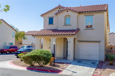 7253 High Cascade Ave, Las Vegas, NV 89129