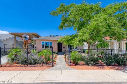628 Avenue G, Boulder City, NV 89005