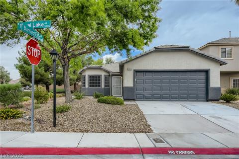 5020 Royal Lake Ave, Las Vegas, NV 89131