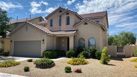 3037 Andretti Ln, Henderson, NV 89052