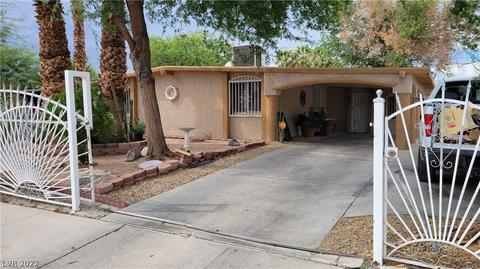 3612 Hickey Ave, North Las Vegas, NV 89030