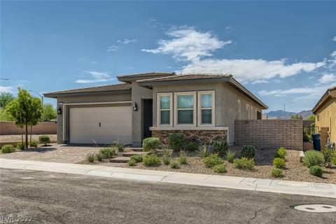 489 Fern Ridge Ave, Henderson, NV 89011