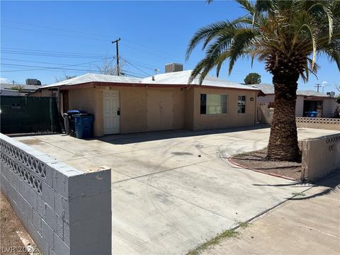 107 Ash St, Henderson, NV 89015