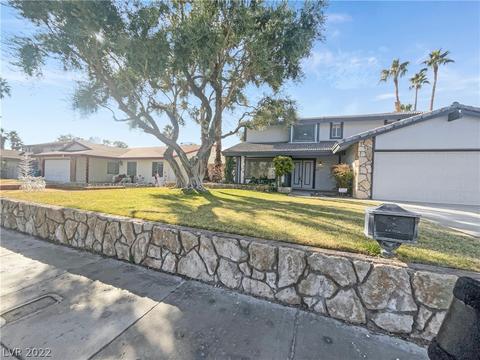 6521 Celeste Ave, Las Vegas, NV 89107
