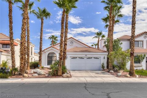 3156 Waterside Cir, Las Vegas, NV 89117