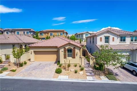 12282 Terrace Verde Ave, Las Vegas, NV 89138