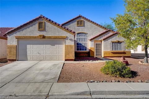 2510 Lava Rock Ave, North Las Vegas, NV 89031