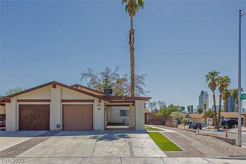 3938 Calle Esquina, Las Vegas, NV 89103