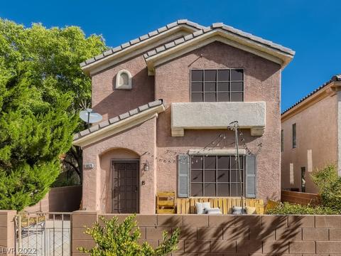 10025 Calabasas Ave, Las Vegas, NV 89117