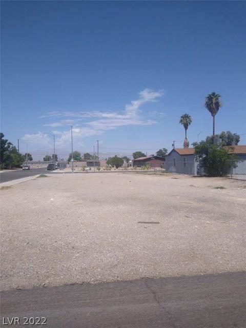 421 W Van Buren Ave, Las Vegas, NV 89106