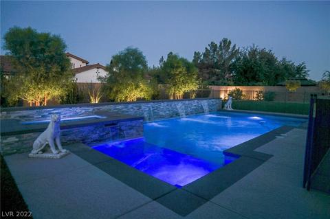 4380 China Silk Ct, Las Vegas, NV 89129