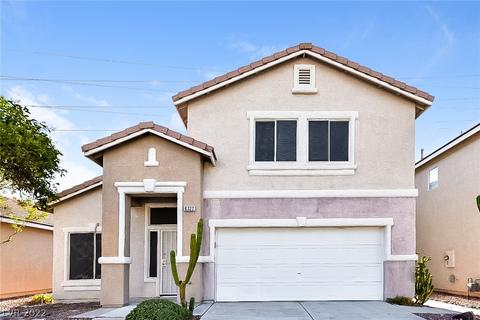 6322 Shadow Moon Pl, North Las Vegas, NV 89031
