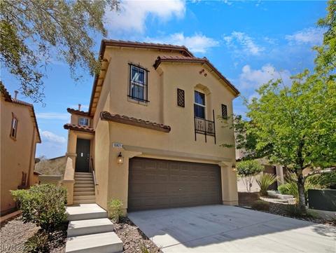 10821 Beach House Ave, Las Vegas, NV 89166