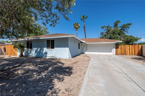 305 Flaxen Cir, Las Vegas, NV 89107