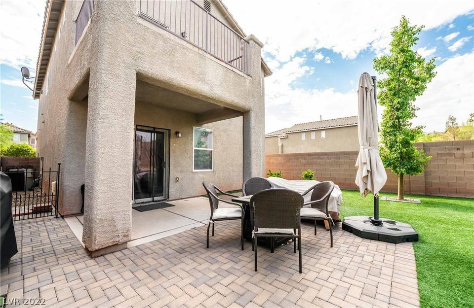  8101 Tilkuni Dr, Las Vegas, NV 89166 photo 12