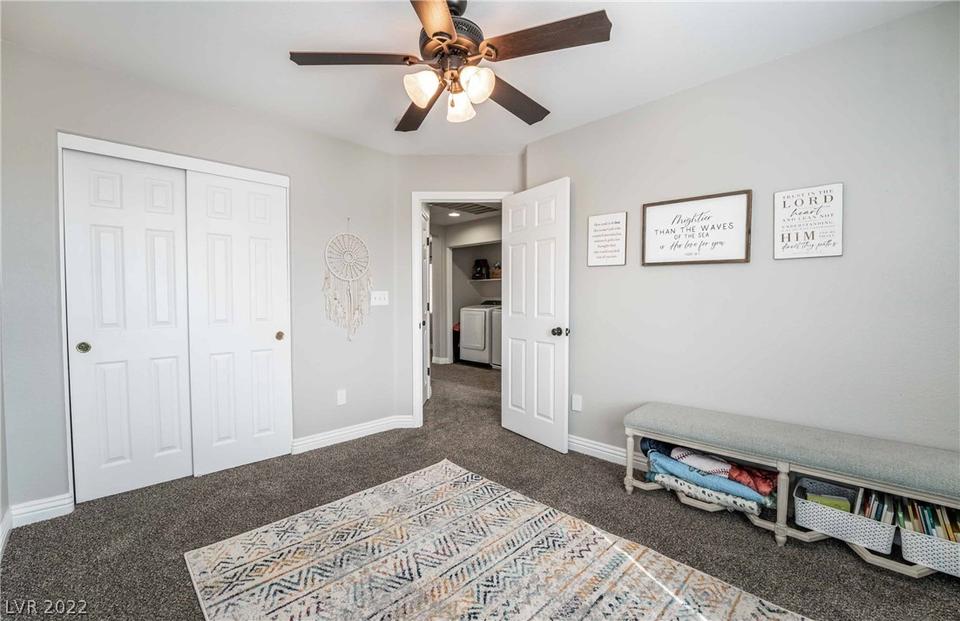  8101 Tilkuni Dr, Las Vegas, NV 89166 photo 29