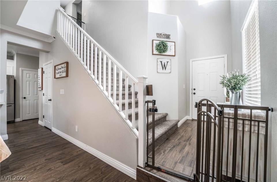  8101 Tilkuni Dr, Las Vegas, NV 89166 photo 6