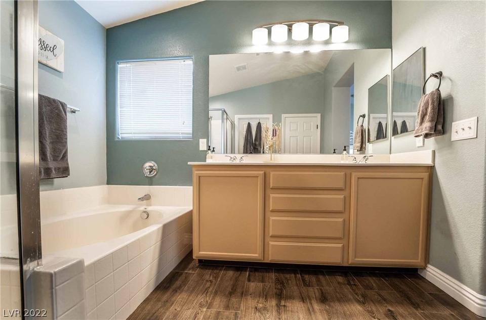  8101 Tilkuni Dr, Las Vegas, NV 89166 photo 22