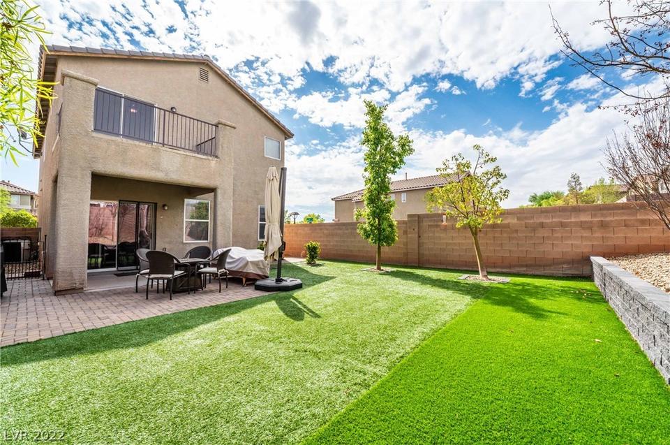  8101 Tilkuni Dr, Las Vegas, NV 89166 photo 4