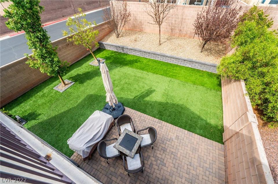  8101 Tilkuni Dr, Las Vegas, NV 89166 photo 31