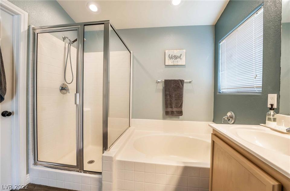  8101 Tilkuni Dr, Las Vegas, NV 89166 photo 23