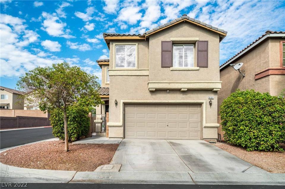  8101 Tilkuni Dr, Las Vegas, NV 89166 photo 1