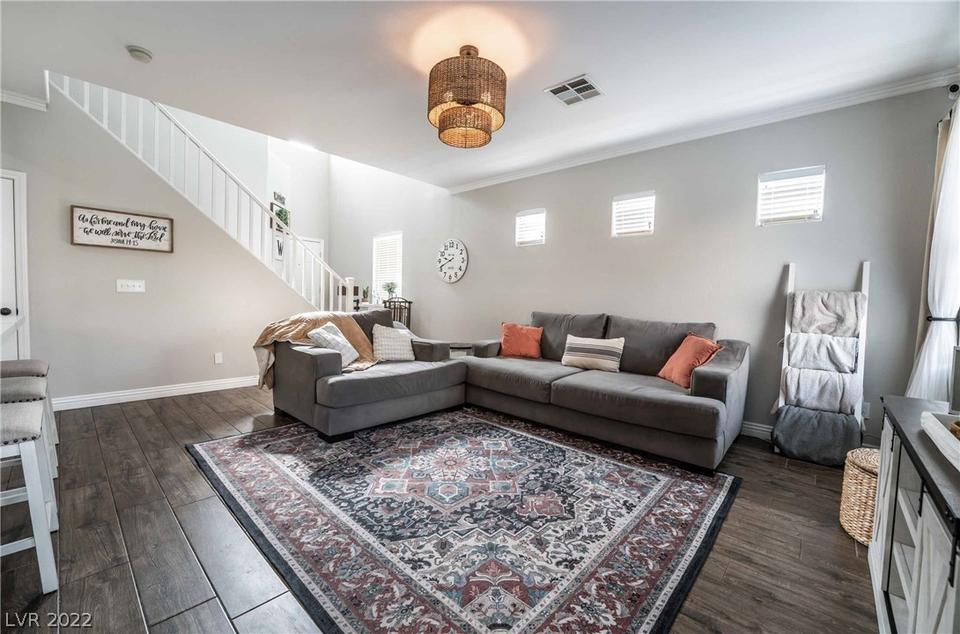  8101 Tilkuni Dr, Las Vegas, NV 89166 photo 13