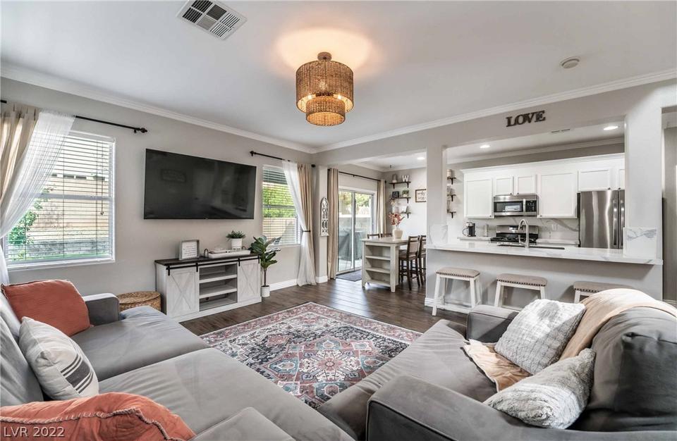  8101 Tilkuni Dr, Las Vegas, NV 89166 photo 14