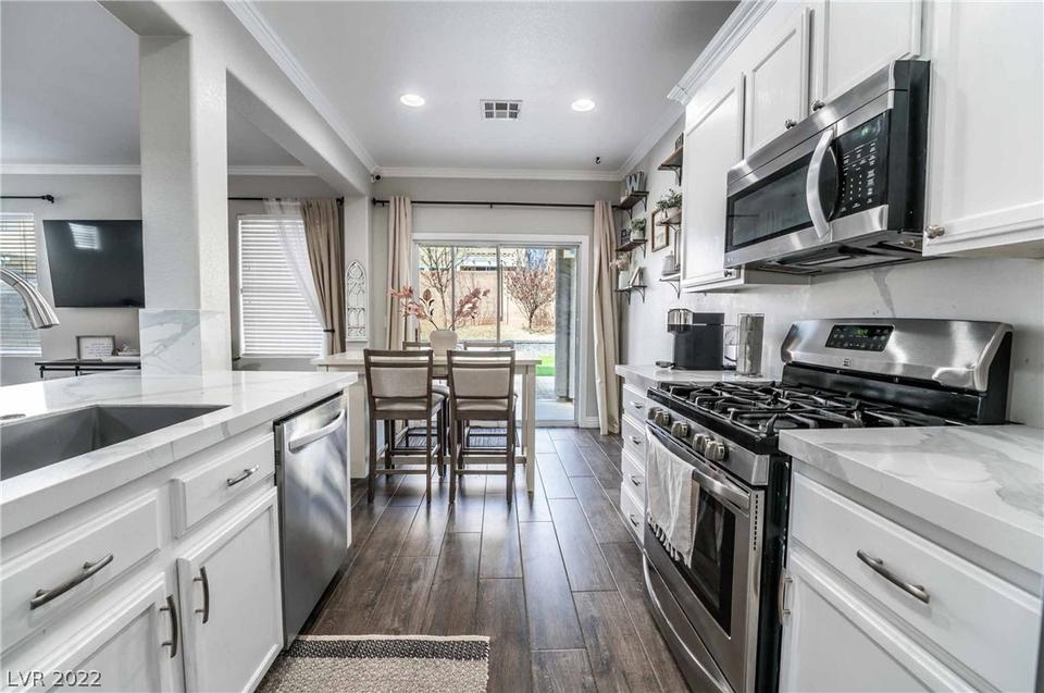  8101 Tilkuni Dr, Las Vegas, NV 89166 photo 7