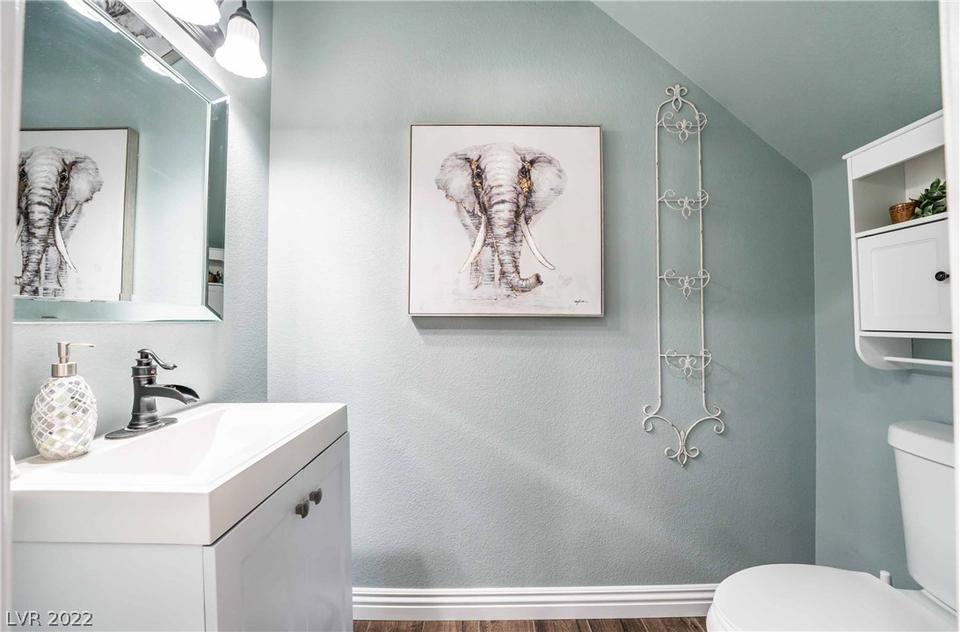  8101 Tilkuni Dr, Las Vegas, NV 89166 photo 15