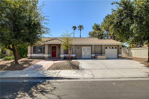 1445 Hawkwood Rd, Henderson, NV 89014