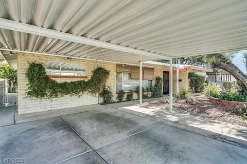 2217 Beverly Way, Las Vegas, NV 89104