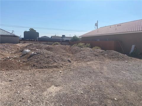 Undisclosed, North Las Vegas, NV 89032