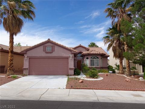 9012 Canyon Magic Ave, Las Vegas, NV 89129