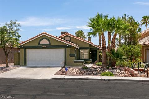 7026 Encore Way, Las Vegas, NV 89119