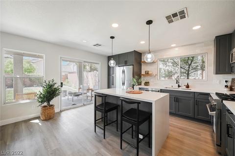 11213 Sandrone Ave, Las Vegas, NV 89138
